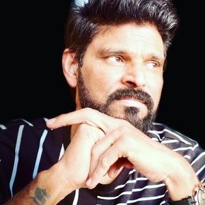 Meet your Posher, Gogi